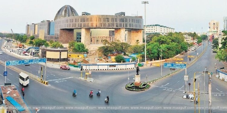 త‌మిళ‌నాడు ప్రభుత్వం కీల‌క నిర్ణ‌యం
